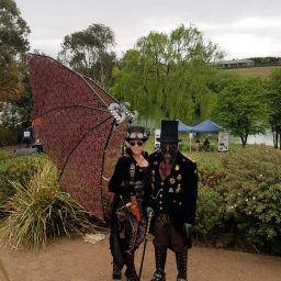 HerCanberra’s The Rise Of Steampunk