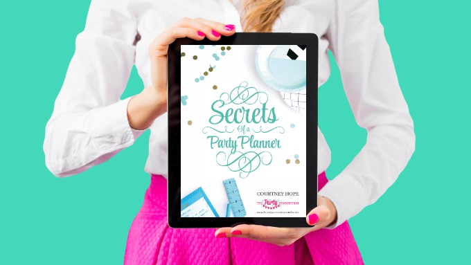 The Party Connection - New