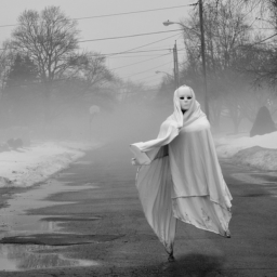 This Side of Sanguine’s Let Them Eat Cake