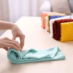 In Pursuit of Hygge’s How To Ethically KonMari