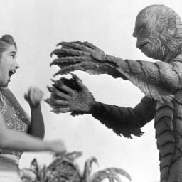 This Side of Sanguine’s We Need To Be Talking About The Creature From The Black Lagoon