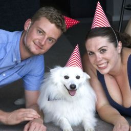The Party Connection’s Alternative Celebrations: The Puppy Shower