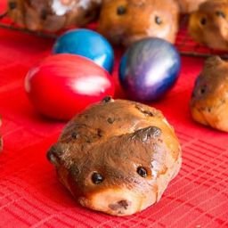 The Party Connection’s Hot Cross Bunnies