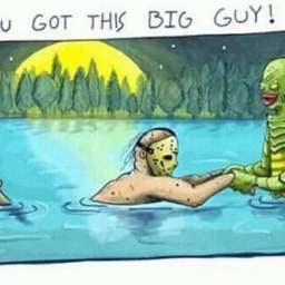 31 Day October Horror Movie Challenge Part 4 -The Ones That Made The Cut