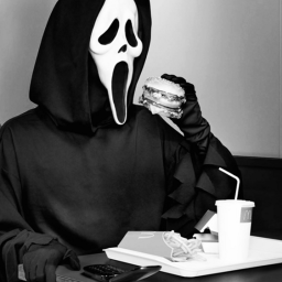 31 Day October Horror Movie Challenge