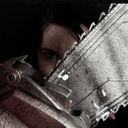 31 Day October Horror Movie Challenge – Part 5