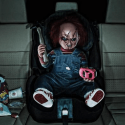 31 Day October Horror Movie Challenge – Part 2