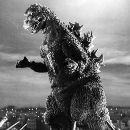 This Side of Sanguine’s The Best Kaiju (Giant Monster) Movies